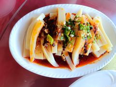 -中餐·廊桥豆腐宴(清江路分店)