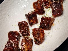 -新光酒家·河豚·海鲜·蟹料理(浦东店)