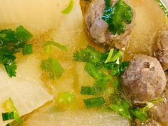 -莲塘味宝园牛杂(天越翔园店)