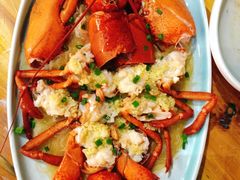 -醉壹号海鲜大排档·老厦门特色菜(厦门美食地标店)