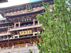 -径山寺