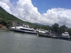 -海南分界洲岛旅游区