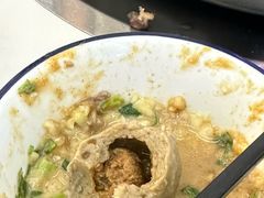 -李记鲜切牛肉自助火锅(紫薇花园店)