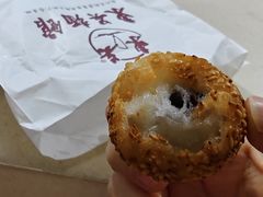 -东吴面馆(金门路金门国际商业广场店)