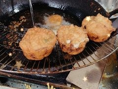 -阿婆油墩子(五里桥路188弄小区店)