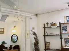大堂-Ginko银子(青龙街店)