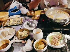 -亚龙湾红树林度假酒店-韩轩韩餐厅