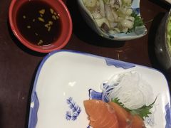 -胜代日本料理(云程巷小区店)