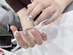 -美兮美学·日式美甲美睫