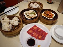 -满福隆酒楼(万绿园店)