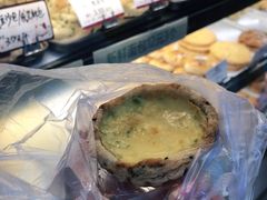 咸蛋挞-嘉乐蛋挞王(文明分店)