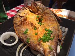 -西贝(上海我格广场店)