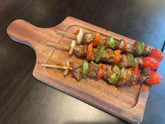 -188西餐厅(园林宾馆店)