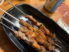 -九十九顶毡房(阜石路店)