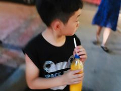 -Jonah's Fruit Shake & Snack Bar