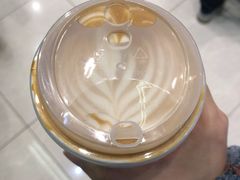 -Manner Coffee(大宁国际商业广场店)