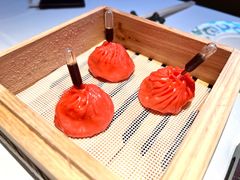 -桂满陇·海市蜃楼·黑金(国金店)