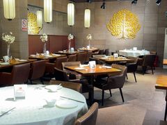 -金枝玉叶上海人家食府(三里河店)