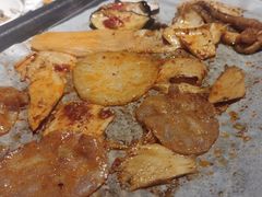 -玫瑰花园自助烤肉(顺义鑫海韵通店)