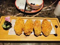 -新白鹿餐厅(金鹰新街口店)