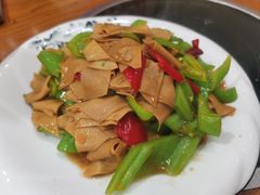 -满记烧饼(牛街东里小区一区店)