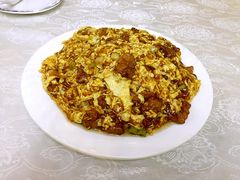 -金家老三饭庄(常营店)