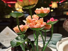 -江城小馆陕南妈妈菜·全球旅行餐厅(钟楼店)