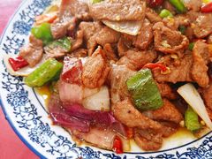 -东北酱骨头馆(蓁巷店)