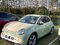 -前小桔亲子创意农场·草莓采摘·露营烧烤