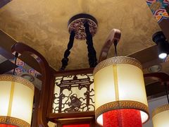 -惠丰堂饭庄·烤鸭·京味菜(翠微路店)