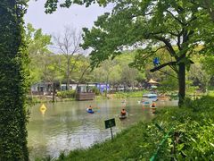 -WeLope紫金山探险公园