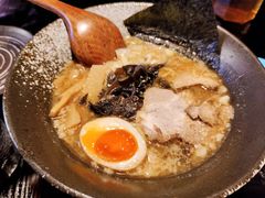 -日本料理神拉面