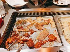 -星伦多自助料理·涮烤一体(虹悦城店)
