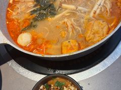 -创味·民间海南菜·非遗藤桥排骨(藤桥·免税城店)