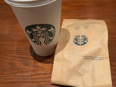 -星巴克臻选(北京颐堤港中心第二店)