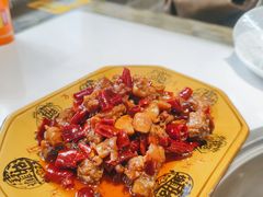 -盐井记·自贡美蛙鲜锅兔(中和店)