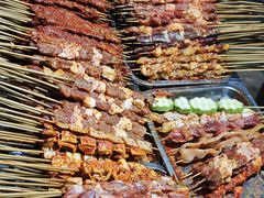 -圆西烤肉(园西路店)