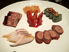 -湖滨28中餐厅·西湖宴·杭州君悦酒店