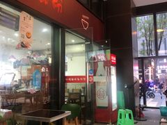 门面-陈记柳州螺蛳粉(大坪店)