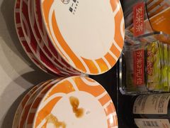 -新一番三文鱼寿司(大东海店)