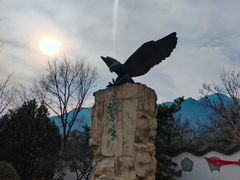 -北京鹫峰国家森林公园