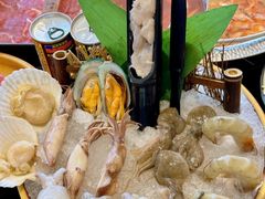 -牛匠和牛寿喜锅(西安总店)