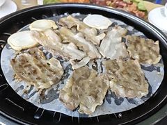 -燚青春东北泥炉烤肉(百合店)