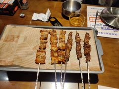 -神府路壹号·海鲜烧烤·砂锅粥·锅物(三坊七巷店)