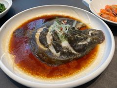 -香山湖家家宴(中山陵店)