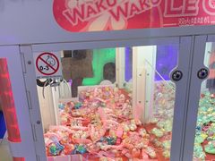 -meland·儿童乐园·游戏厅娃娃机·电玩Xbox(成都合生汇店)