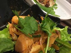-御满屋日本料理