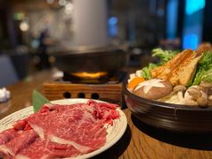 -Hatsune隐泉日式料理(三里屯太古里店)