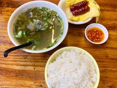 -陈记汤饭(水巷口店)