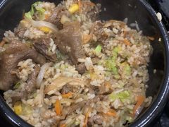-芝士牛炭火烤肉